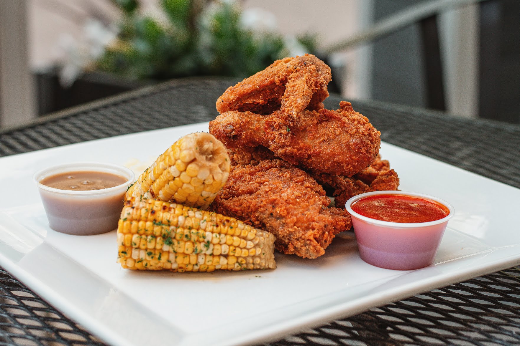 Fireside Restaurant & Lounge by null