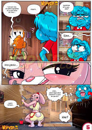 The amazing world of gumball comics jpg x The amazing world of gumball comics