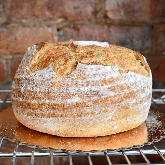 Brooklyn French Bakers by null