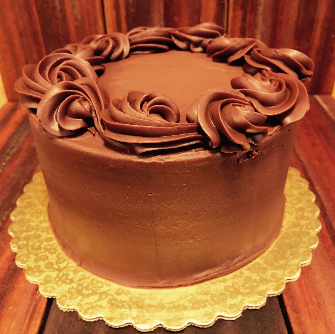 Sugar Bakery by null