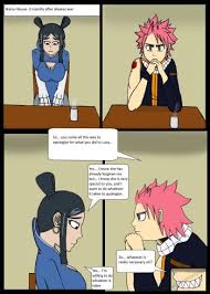 Porn comic be succubus fairy tail sex comic lord ordered his jpg x Fairy tail comics