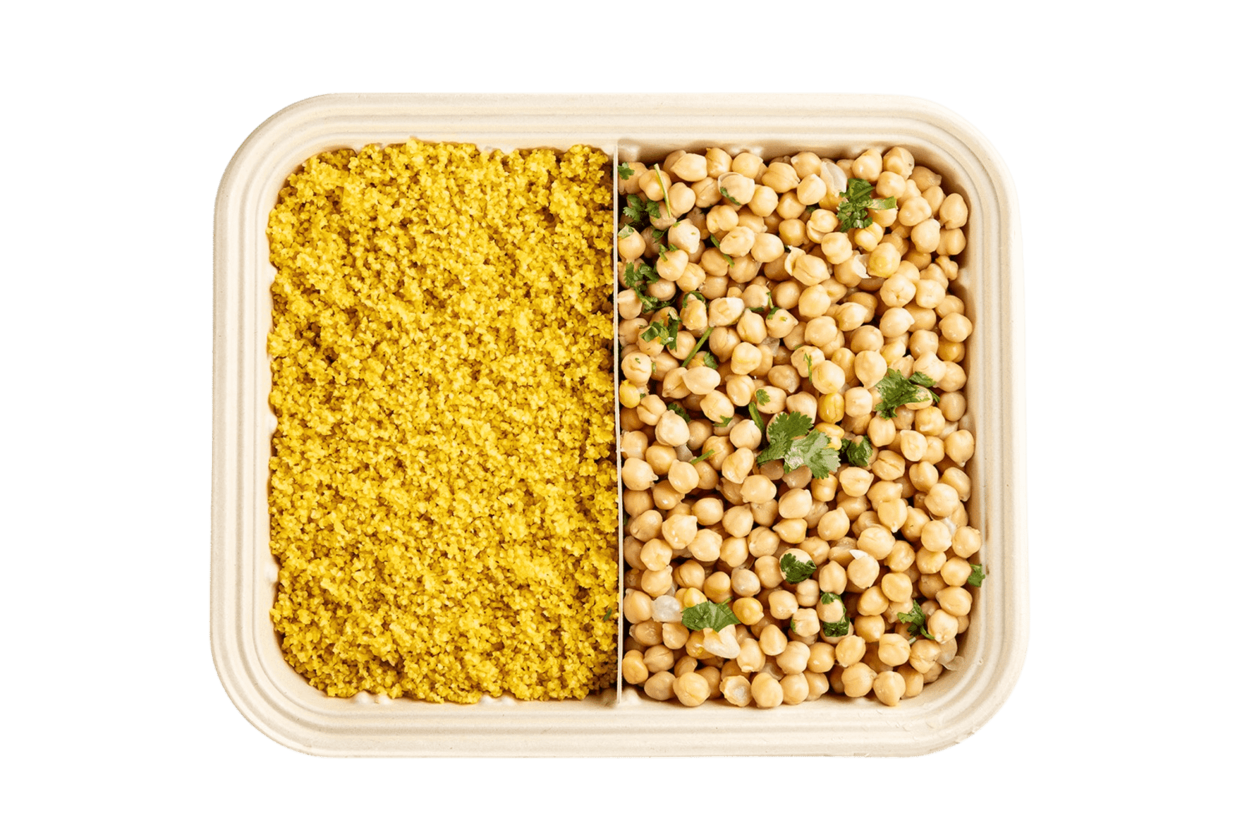 Hummus Republic by null