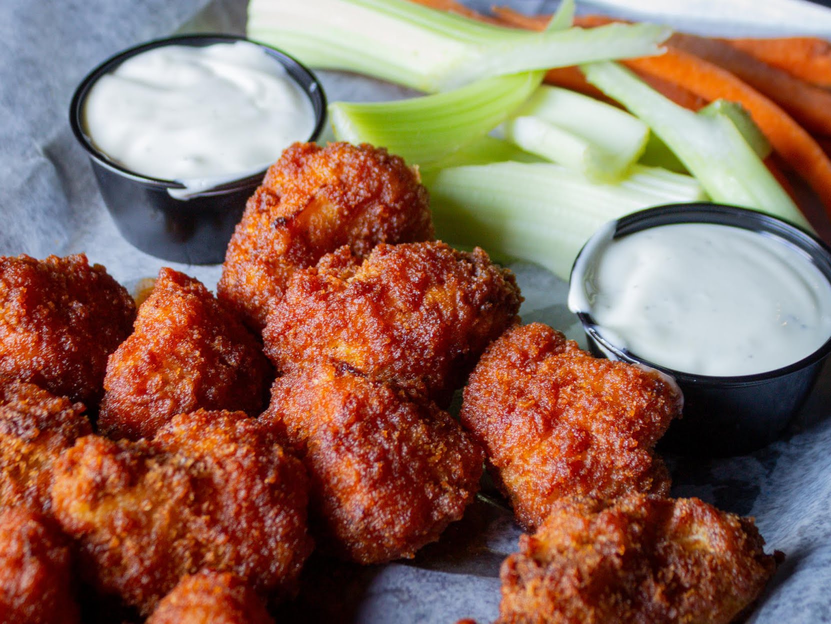 Main Street Pub by null