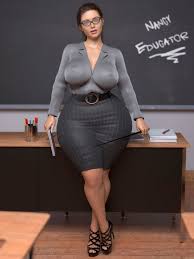 Thick teacher classroom ai porn jpg x Thick teacher