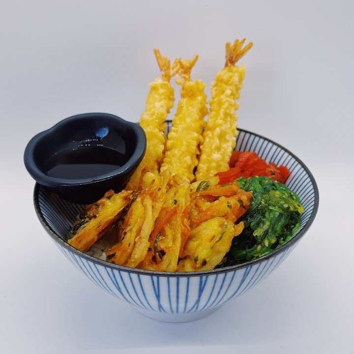 Zuru Zuru Ramen and Donburi by null