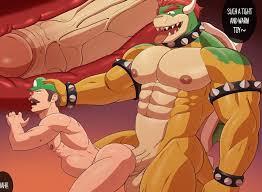 Gay bowser png x Gay bowser