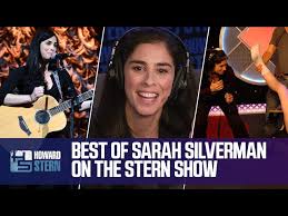 Sarah silverman boobs cleavage dress pics jpg x Sarah silverman sexy