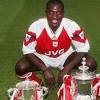 Legenda Arsenal dan Everton Kevin Campbell Tutup Usia