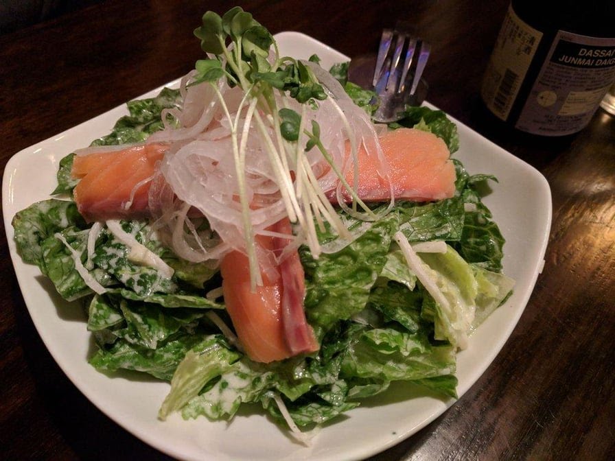 Sumiya Yakitori by null