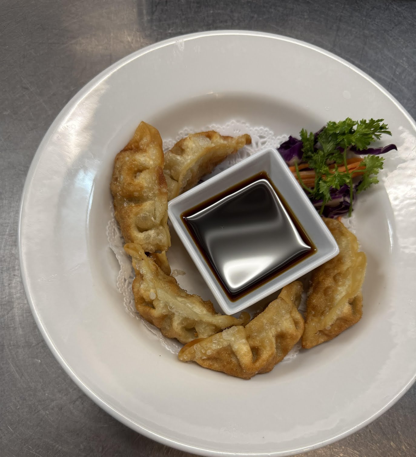 Love Boat Sushi by null