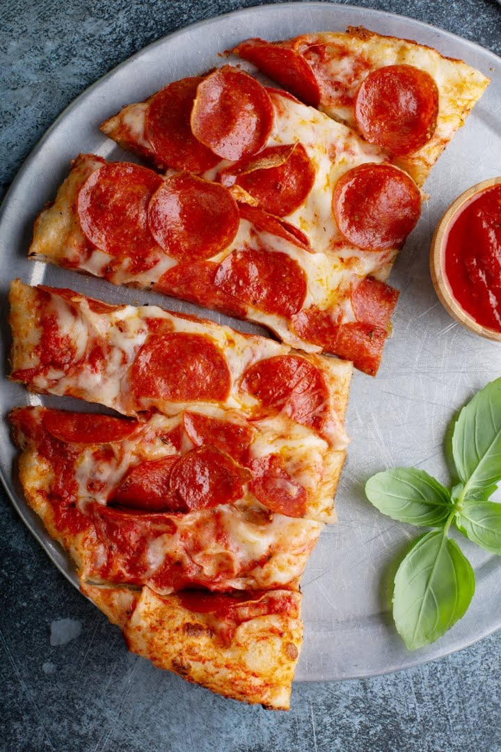 St Angelo's Pizza - Vinings by null