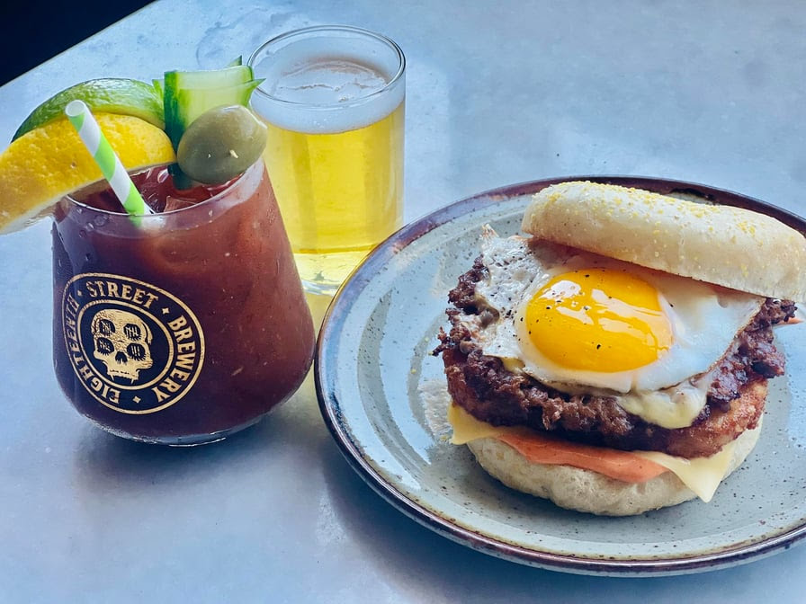 18th Street Brewery by null