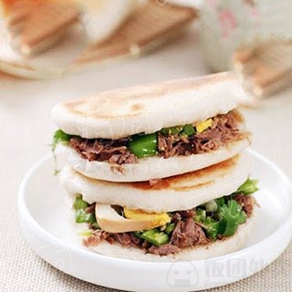 Ox 9 Lanzhou Handpulled Noodles by null