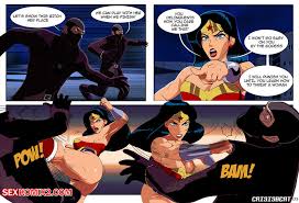 ✅️ porn comic wonder woman chapter elijahzx sex comic busty brunette was porn comics hentai adult only jpg x Wonder woman comic