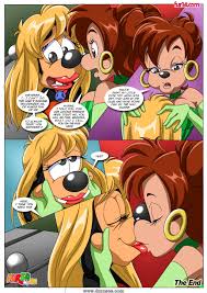 Goof crew to peg a goof datguyphil sex comic jpg x Peg goof