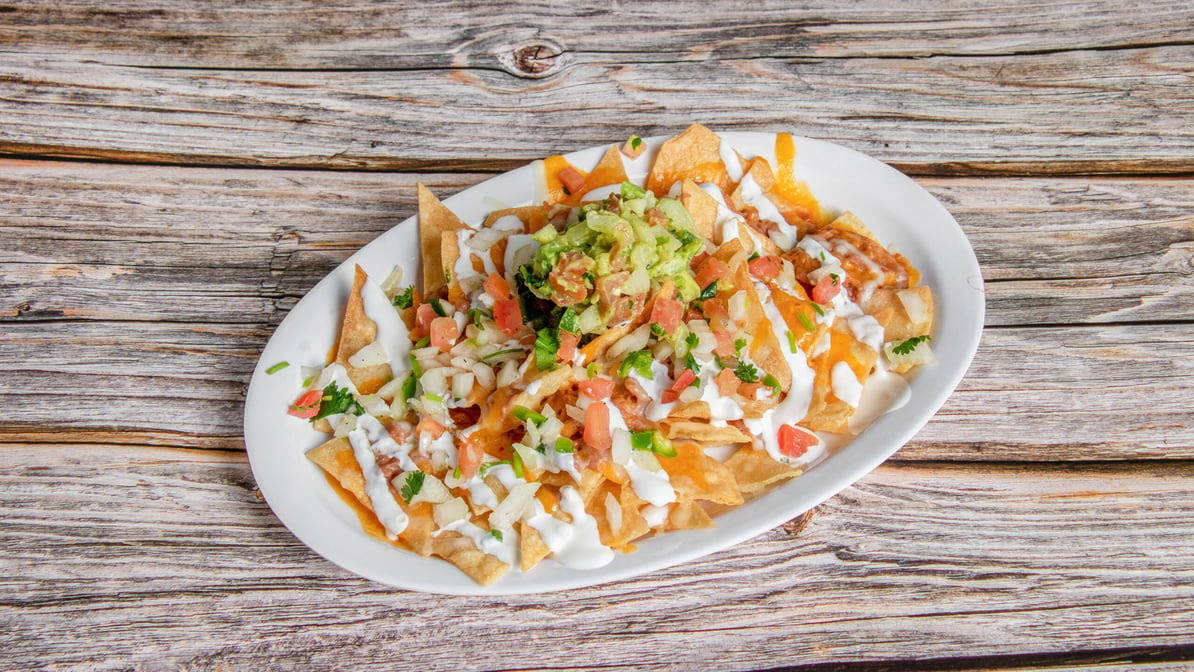 La Casa Restaurant by null