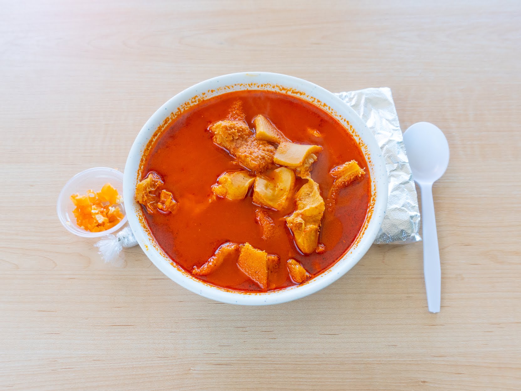 Tacos El Compita by null