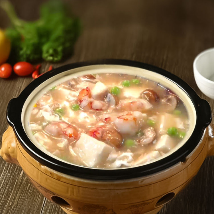 CHINA NORTH DUMPLING INC by null