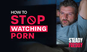 Tips to quit porn for good svg x Best way to stop addiction