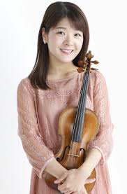 廣津留すみれ|廣津留すみれ（ヴァイオリニスト） | COFFEE BREAK | 全日本コーヒー協会