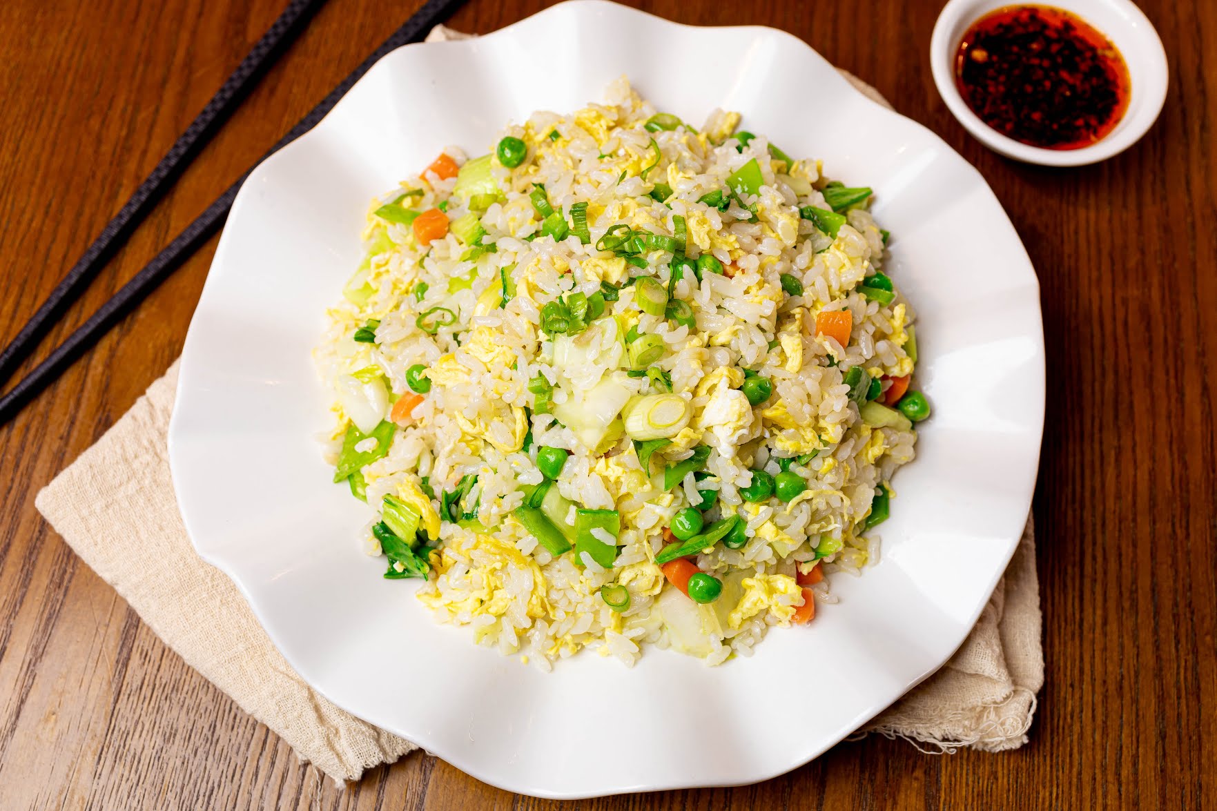 Din Ding Dumpling House by null