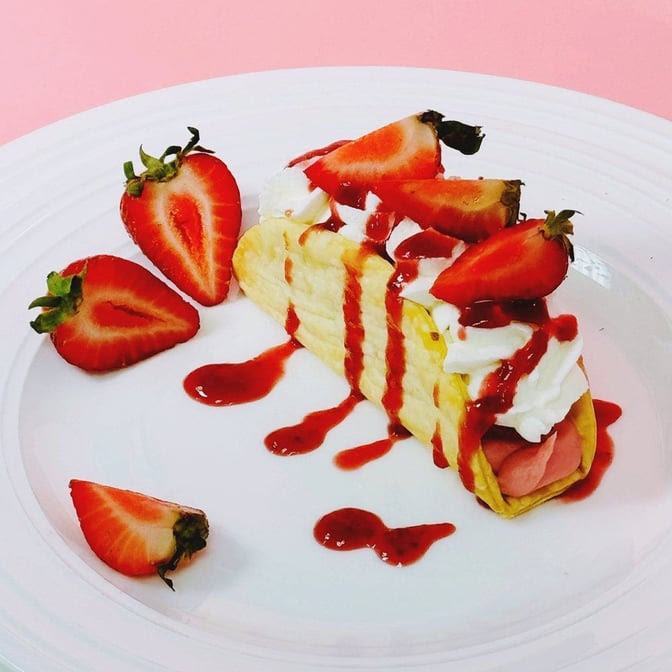Sweets by Belen Dessert Boutique by null