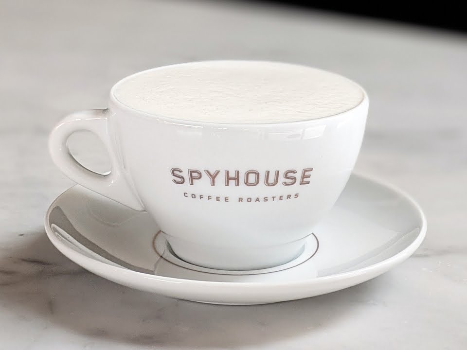 Spyhouse Coffee Roasters | Northeast by null