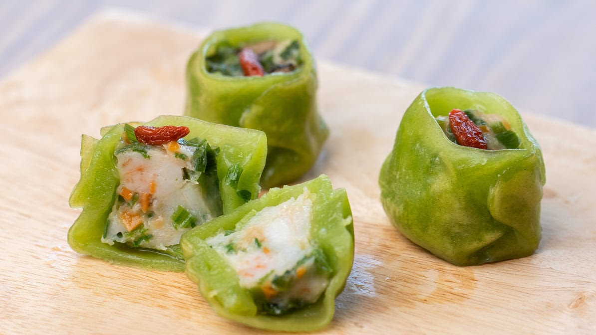 Loy Loy Dim Sum by null