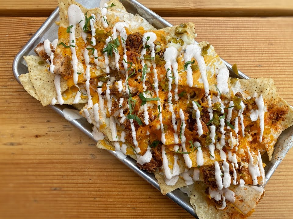 The Welcome Back Lounge by null