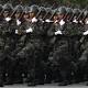Military's iron grip on 'Thai-style democracy' 