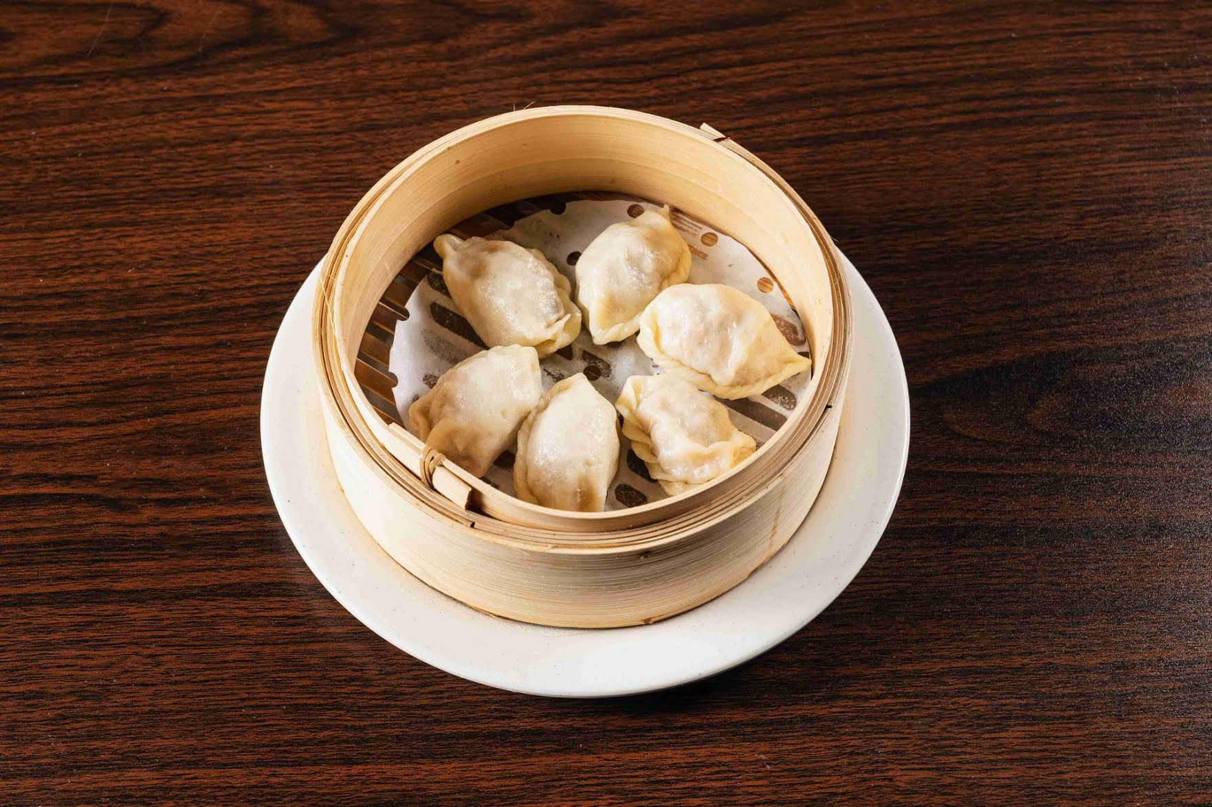 Bushi Bushi Dim Sum Place by null