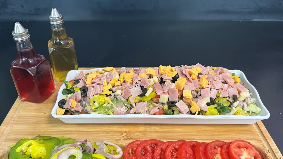 Sub City Miami by null