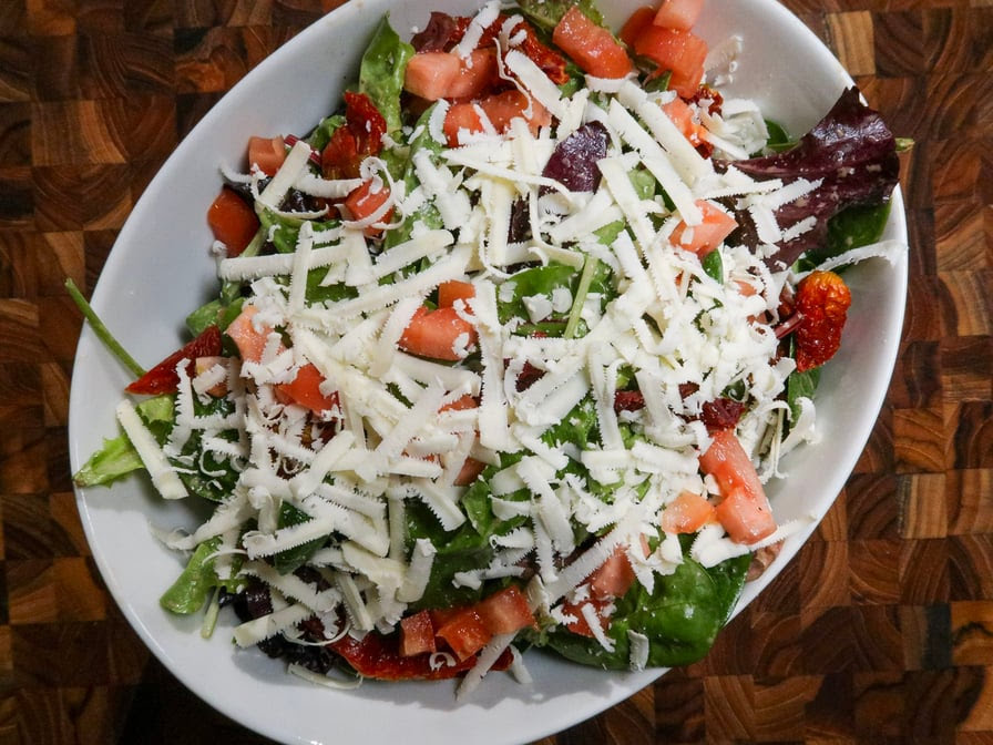 Mario's Pizzeria of Oyster Bay by null