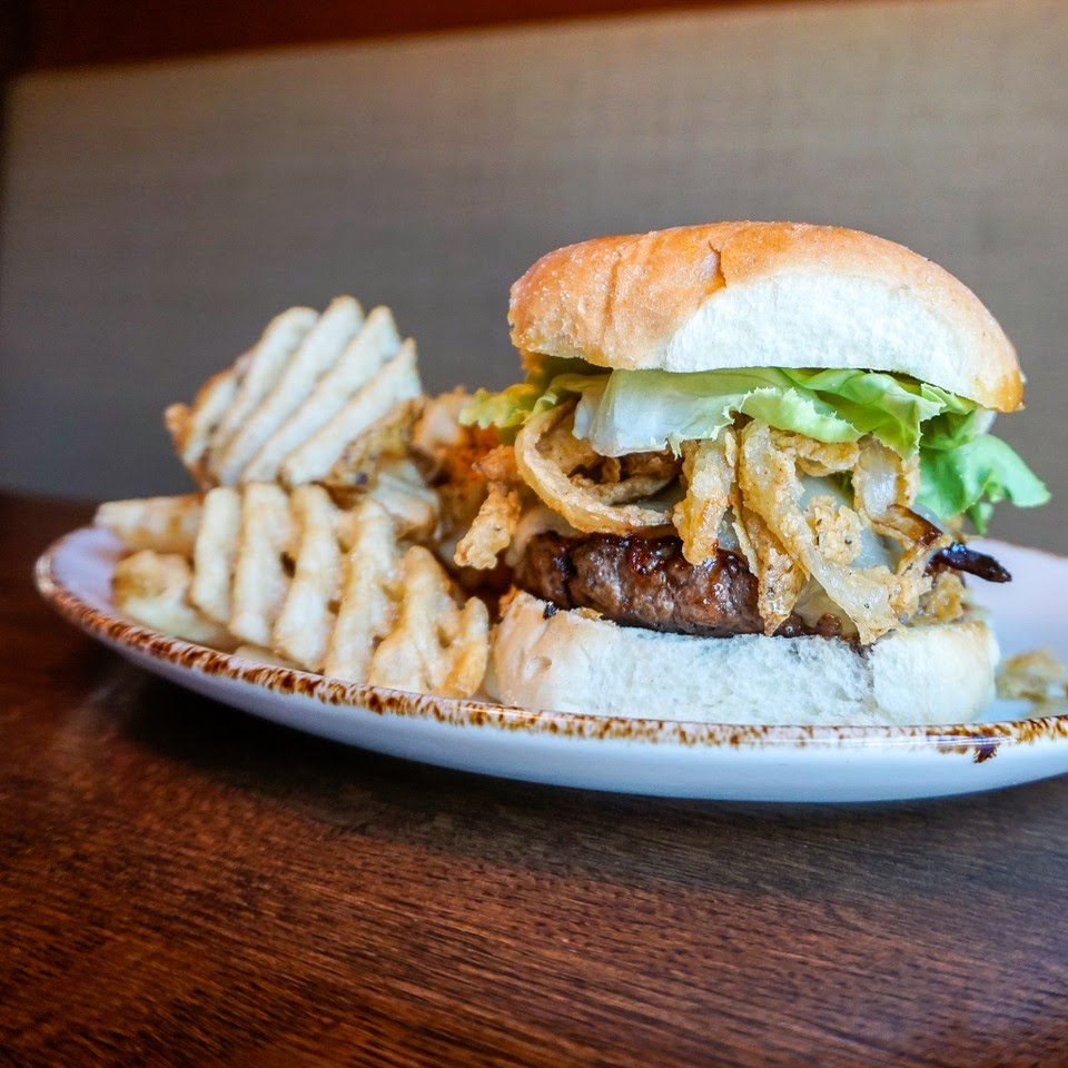 Craftsman Table & Tap by null