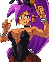 Shantae sexy jpg x Shantae sexy