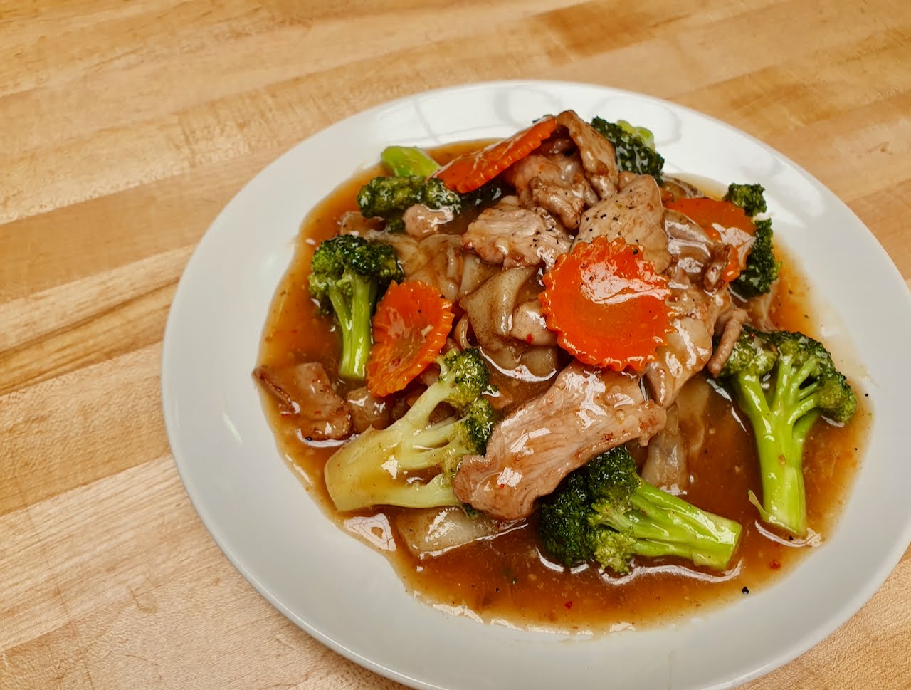 O'Char Thai by null