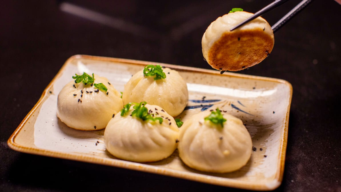 Chuan Yu by null