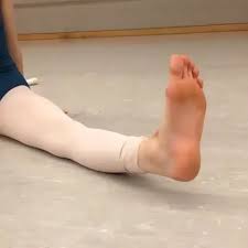 Ballerinas flip flops and more lady anastasia feet pov jpg x Ballerina feet