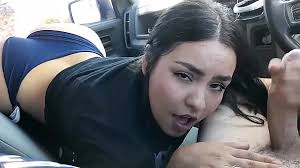 Free car blowjob porn videos xhamster jpg x Blowjob in car