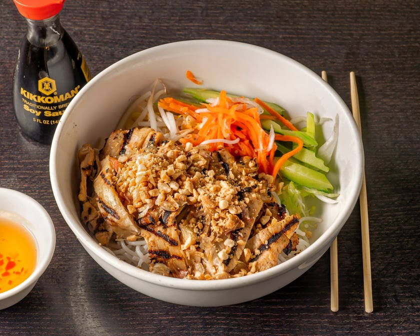 Phở Saigon Star by null