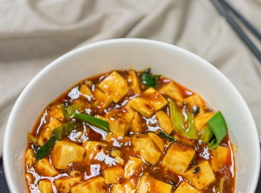 Lao Sze Chuan by null