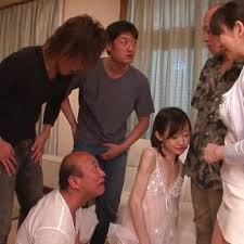 Japanese wife gangbang movies jpg x Japanese gangbang wife