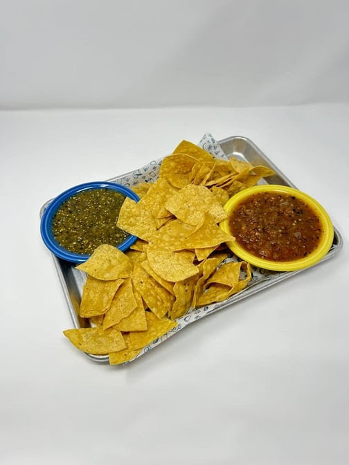 Session Taco - Delmar Loop by null