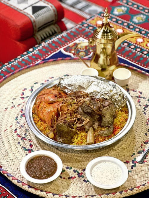 House Of Mandi LA - مطعم بيت المندي اليمني لوس انجلس by null