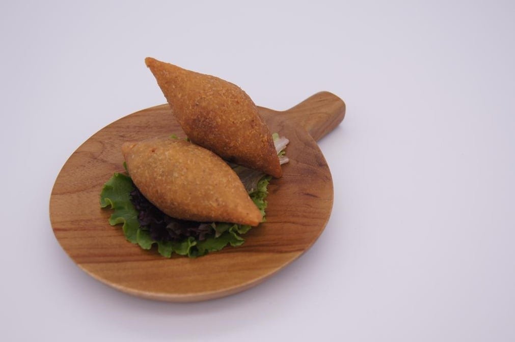 Sufra Mediterranean Food by null