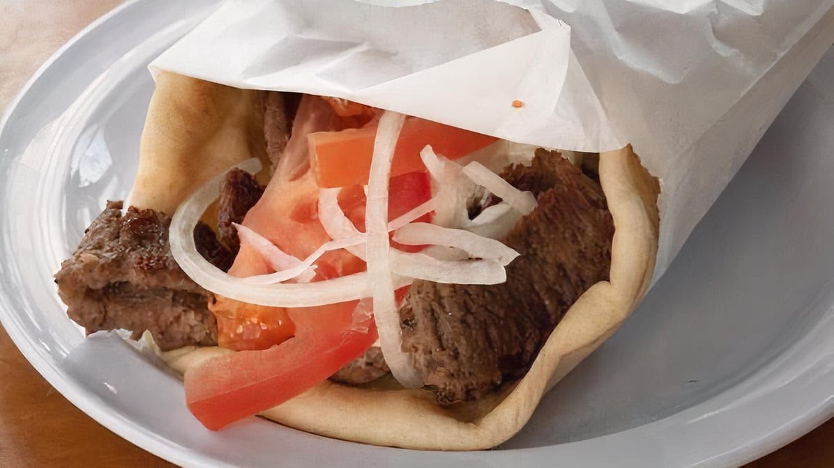 Spiro's Mediterranean Cuisine by null