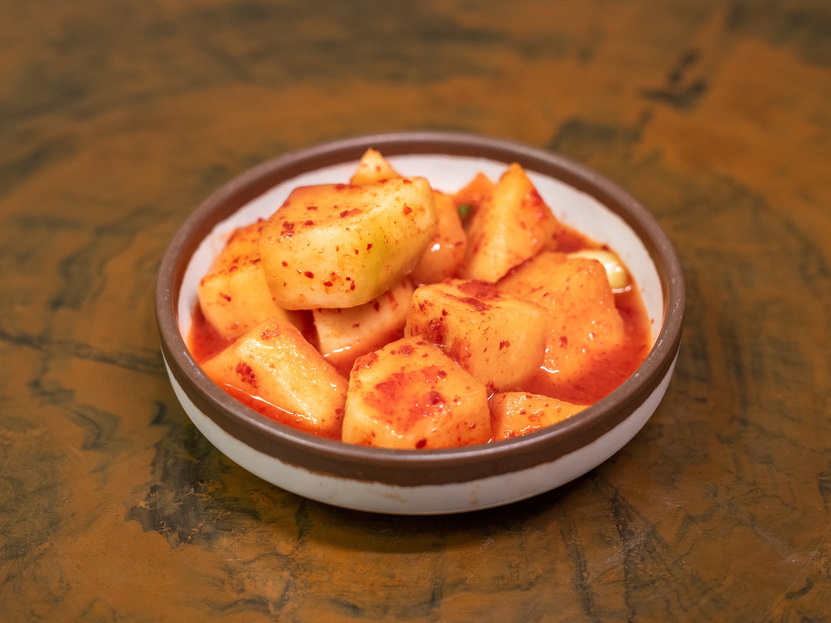 Eighth Street Soondae 8가순대 by null