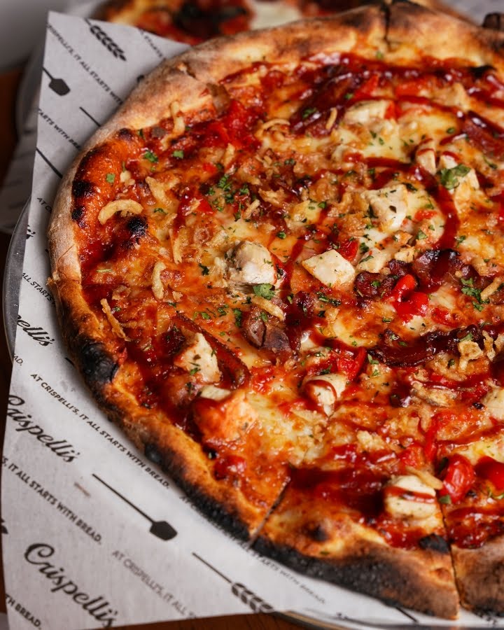 Crispelli's Bakery & Pizzeria - Troy by null