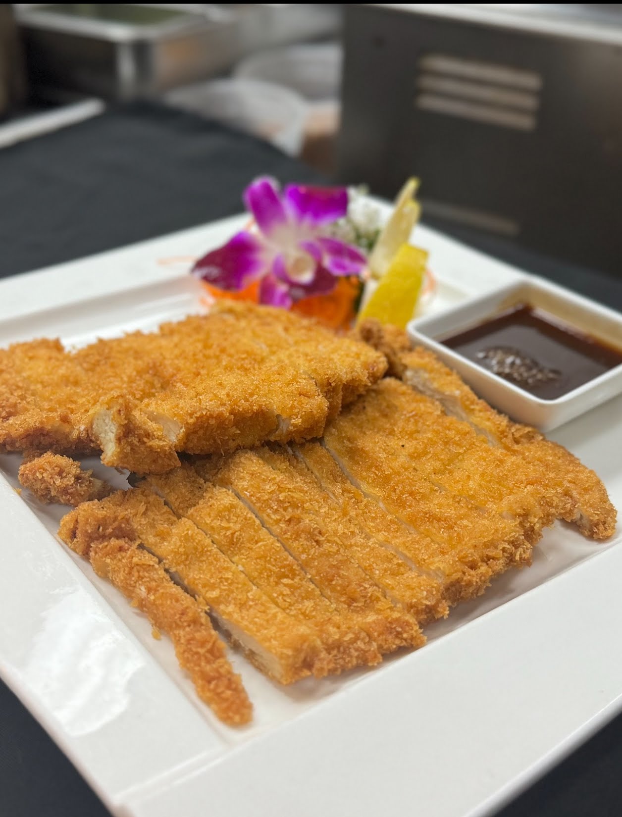 Mikado Sushi by null
