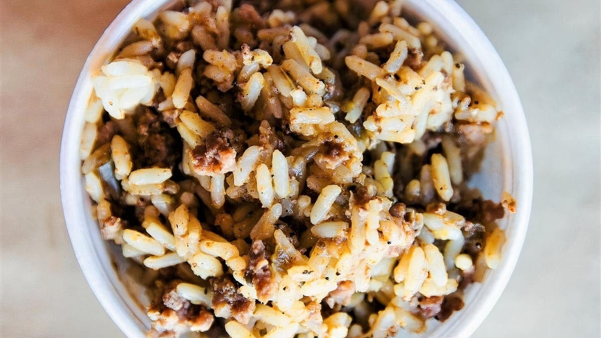 Joe's KC BBQ by null